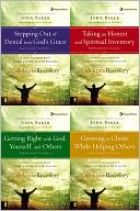 Celebrate Recovery Updated Participants Guide Set