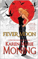 Fever Moon (Graphic Novel)
