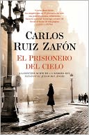 El Prisionero del cielo