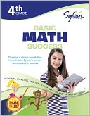 Fourth Grade Basic Math Success (Sylvan Workbooks)