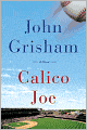 Calico Joe