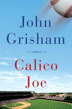 Free download bookworm for android Calico Joe 9780385536073