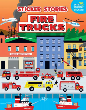 Fire Trucks