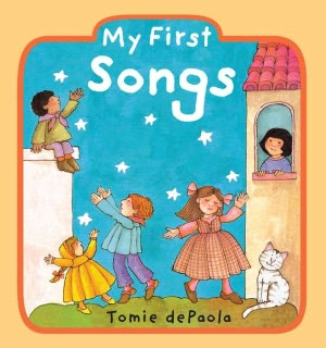 My First Songs