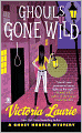 Ghouls Gone Wild (Ghost Hunter Mystery Series #4)