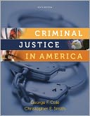 Criminal Justice in America, 6th Edition
