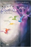 Black Orchid Deluxe Edition