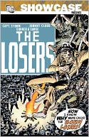 Showcase Presents: The Losers Vol. 1