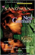 Sandman Volume 9: The Kindly Ones