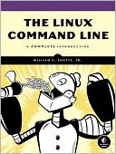 The Linux Command Line: A Complete Introduction