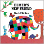 Elmer's New Friend