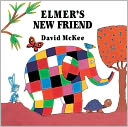 Elmer's New Friend