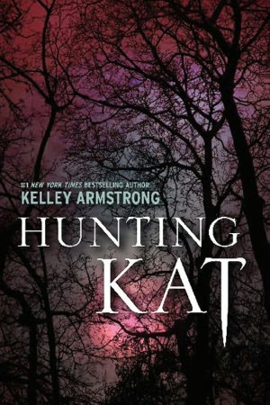 Hunting Kat
