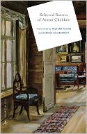 Selected Stories of Anton Chekov