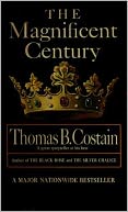 The Magnificent Century: The Pageant of England, Vol. 2