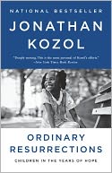 Ordinary Resurrections: Children in the Years of Hope