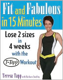 download Fit and Fabulous in 15 Minutes book