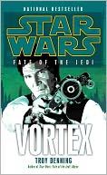 Star Wars Fate of the Jedi #6 by Troy Denning: NOOK Book Cover
