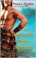 A Highlander Never Surrenders