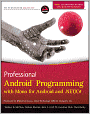 Professional Android Programming with Mono for Android and .NET/C#