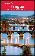 download Frommer's Prague and the Best of the Czech Republic book