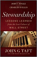 download Stewardship : Lessons Learned from the Lost Culture of Wall Street book