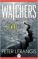 Rewind: Watchers (Book Two)