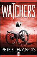 War: Watchers (Book Four)