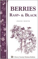 Berries, Rasp & Black: Storey Country Wisdom Bulletin A-33