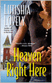 Heaven Right Here: A Hallelujah Love Novel