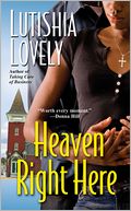 Heaven Right Here: A Hallelujah Love Novel