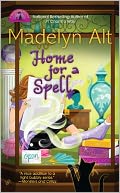 Home for a Spell (Bewitching Series #7)