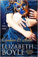 Cynders & Ashe (A Short Story)