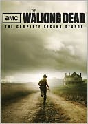 The Walking Dead -- The Complete Second Season