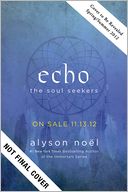 Echo (Soul Seekers Series #2)