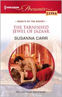 The Tarnished Jewel of Jazaar (Harlequin Presents Extra Series #210)
