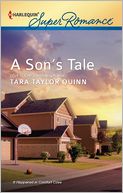 A Son's Tale (Harlequin Super Romance Series #1793)