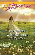 Wildflower Bride in Dry Creek (Love Inspired Series)