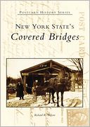New York State's Covered Bridges (Postcard History Series)
