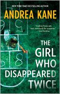 The Girl Who Disappeared Twice