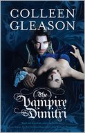 The Vampire Dimitri