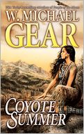 Coyote Summer