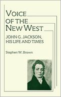 Voice Of The New West