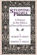 download Studying People book