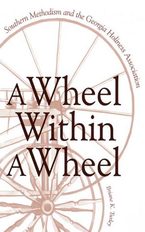 A WHEEL WITHIN A WHEEL Briane K. Turley