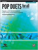 Pop Duets for All: Flute, Piccolo