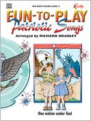 Fun-to-Play Patriotic Songs