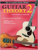 21st Century Guitar Theory 2