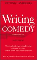 Writing Comedy
