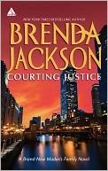 Courting Justice (Harlequin Kimani Arabesque Series)